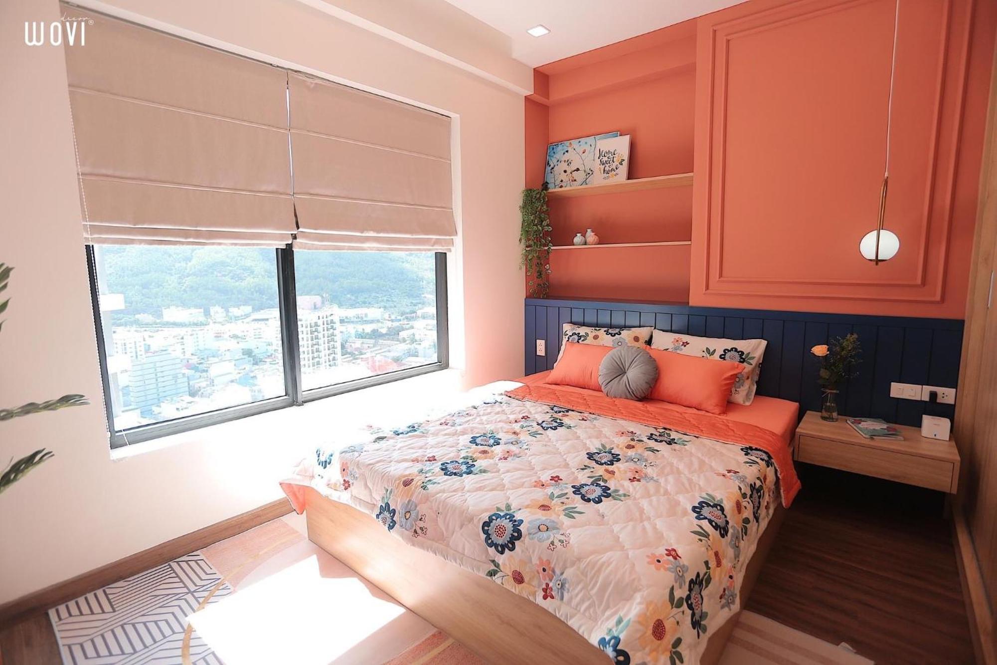 The Sun Beach - Flc Sea Tower Quy Nhon Apartment Bagian luar foto