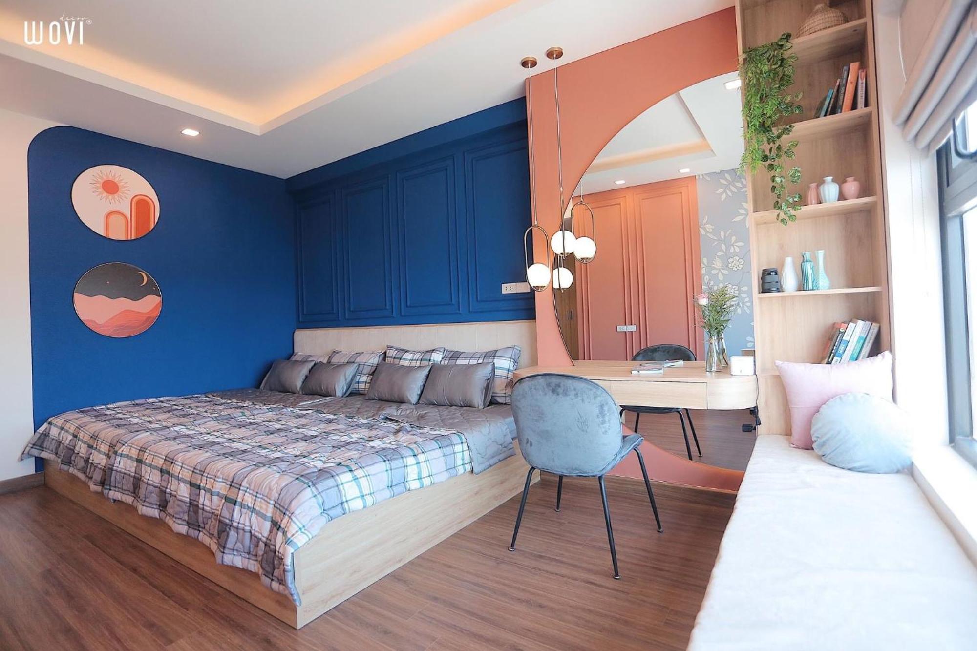 The Sun Beach - Flc Sea Tower Quy Nhon Apartment Bagian luar foto