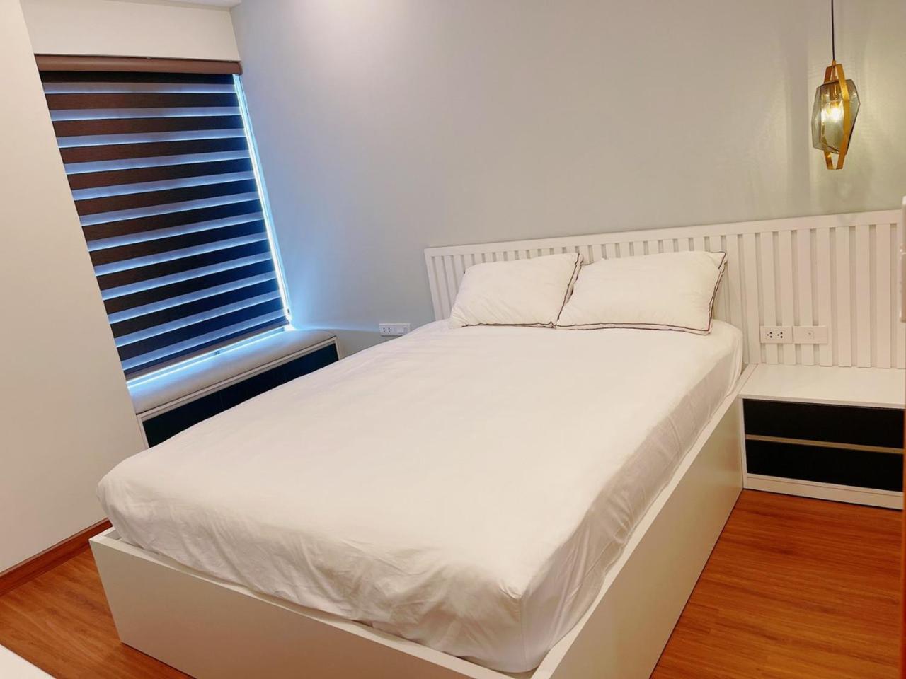 The Sun Beach - Flc Sea Tower Quy Nhon Apartment Bagian luar foto